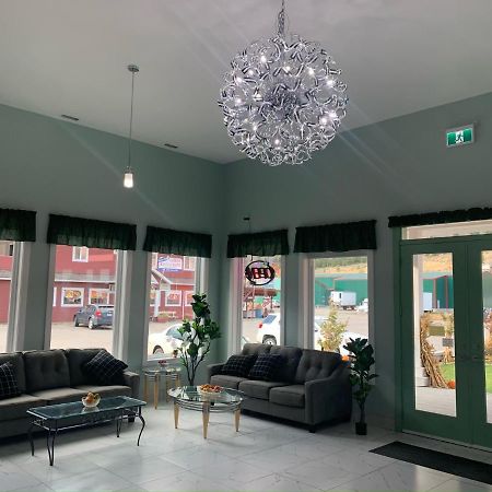 Keremeos Orchard View Motel المظهر الخارجي الصورة