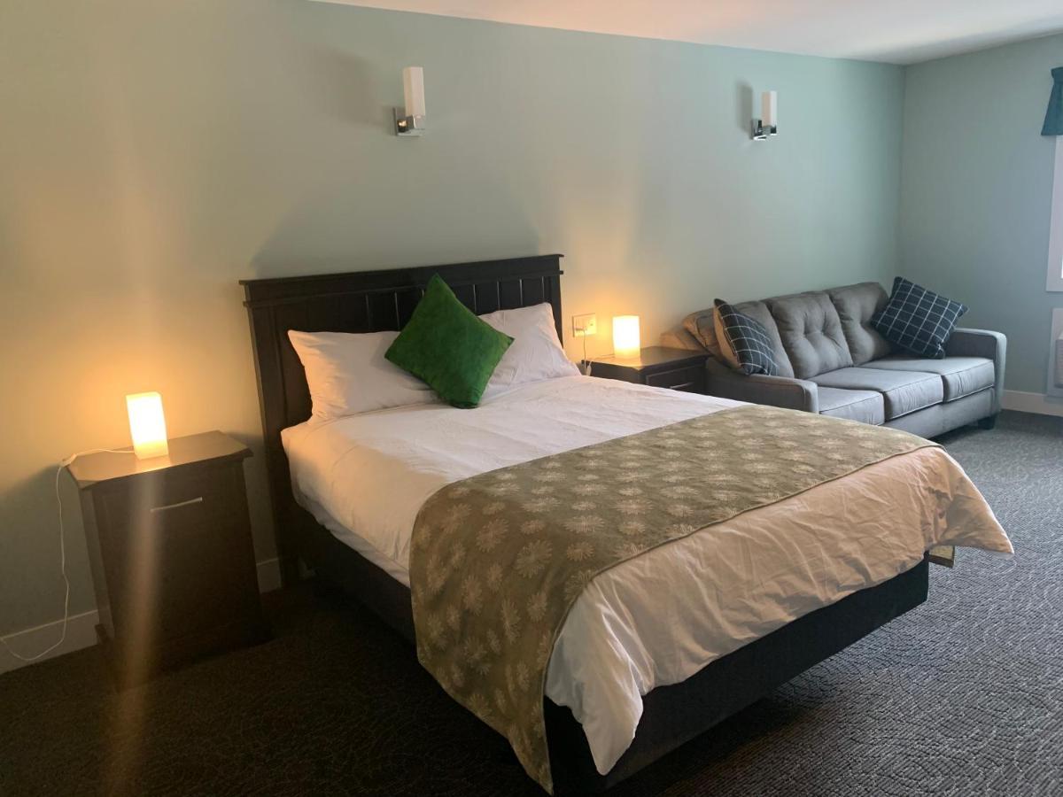 Keremeos Orchard View Motel المظهر الخارجي الصورة